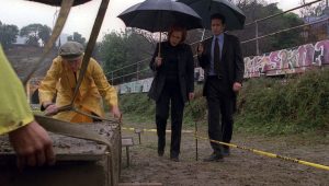 The X-Files Saison 7 Episode 14