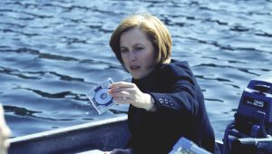 The X-Files Saison 7 Episode 15