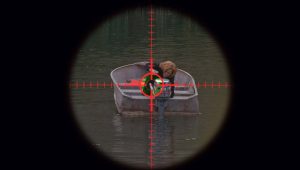 The X-Files Saison 7 Episode 15
