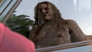 The X-Files Saison 7 Episode 16