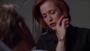 The X-Files Saison 7 Episode 17
