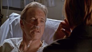 The X-Files Saison 7 Episode 17