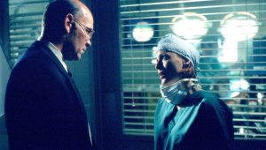 The X-Files Saison 7 Episode 18