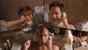 The X-Files Saison 7 Episode 19