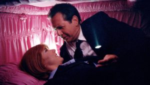The X-Files Saison 7 Episode 19