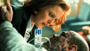 The X-Files Saison 7 Episode 2