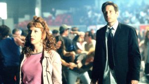 The X-Files Saison 7 Episode 20