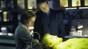 The X-Files Saison 7 Episode 21