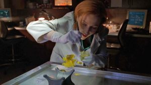 The X-Files Saison 7 Episode 21