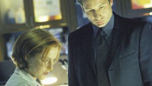 The X-Files Saison 7 Episode 21