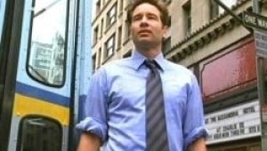 The X-Files Saison 7 Episode 21