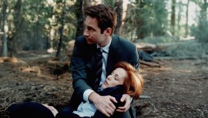 The X-Files Saison 7 Episode 22