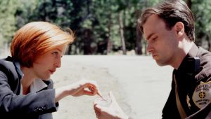 The X-Files Saison 7 Episode 22