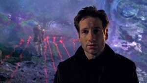 The X-Files Saison 7 Episode 22