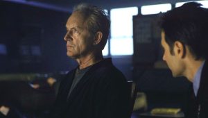 The X-Files Saison 7 Episode 4