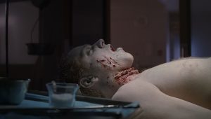 The X-Files Saison 7 Episode 4