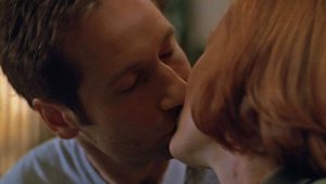The X-Files Saison 7 Episode 4