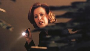 The X-Files Saison 7 Episode 6