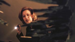 The X-Files Saison 7 Episode 6