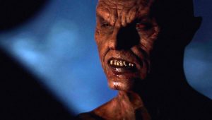 The X-Files Saison 7 Episode 7
