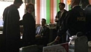 The X-Files Saison 7 Episode 7