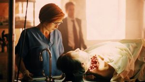 The X-Files Saison 7 Episode 8