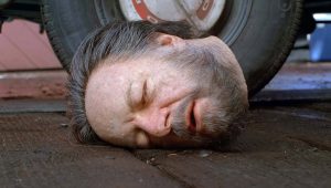 The X-Files Saison 7 Episode 8
