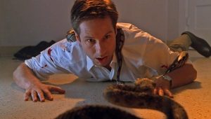 The X-Files Saison 7 Episode 9