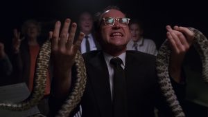 The X-Files Saison 7 Episode 9