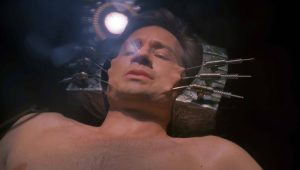 The X-Files Saison 8 Episode 1