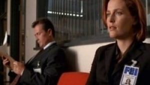 The X-Files Saison 8 Episode 1