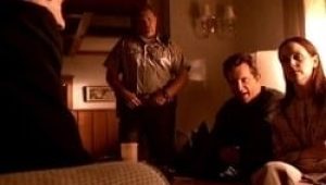 The X-Files Saison 8 Episode 11