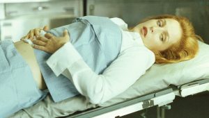 The X-Files Saison 8 Episode 13