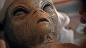 The X-Files Saison 8 Episode 13