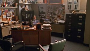 The X-Files Saison 8 Episode 16