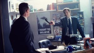 The X-Files Saison 8 Episode 18