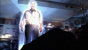The X-Files Saison 8 Episode 18