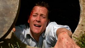 The X-Files Saison 8 Episode 19