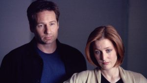 The X-Files Saison 8 Episode 19