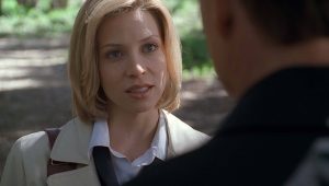 The X-Files Saison 8 Episode 19
