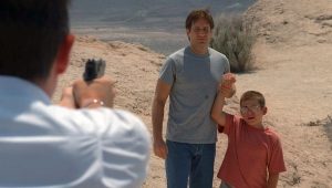 The X-Files Saison 8 Episode 2