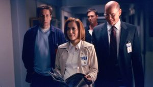 The X-Files Saison 8 Episode 20