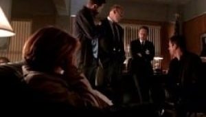 The X-Files Saison 8 Episode 20