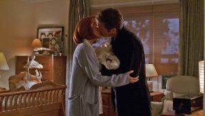 The X-Files Saison 8 Episode 21