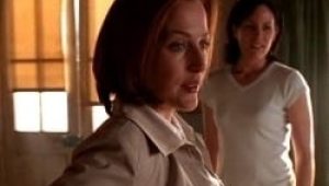 The X-Files Saison 8 Episode 21
