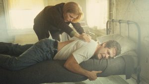 The X-Files Saison 8 Episode 4