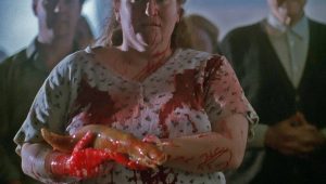 The X-Files Saison 8 Episode 4