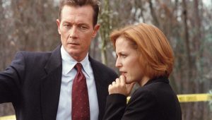 The X-Files Saison 8 Episode 5