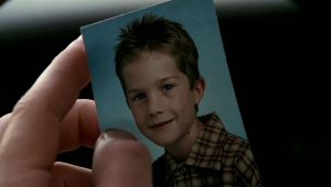 The X-Files Saison 8 Episode 5