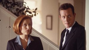 The X-Files Saison 8 Episode 5